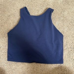Athleta tank top